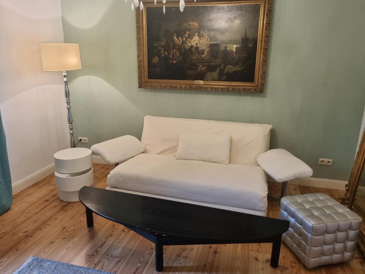 Eismauer Suite Ruedesheim am Rhein Ngoại thất bức ảnh