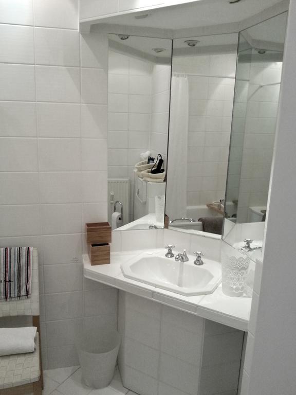 Eismauer Suite Ruedesheim am Rhein Ngoại thất bức ảnh