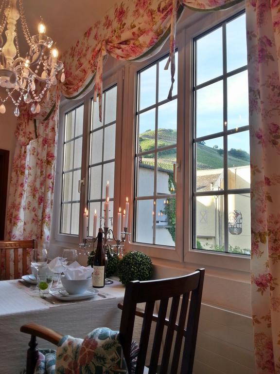 Eismauer Suite Ruedesheim am Rhein Ngoại thất bức ảnh