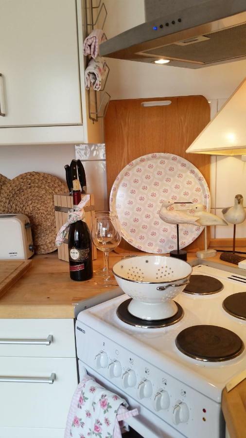 Eismauer Suite Ruedesheim am Rhein Ngoại thất bức ảnh
